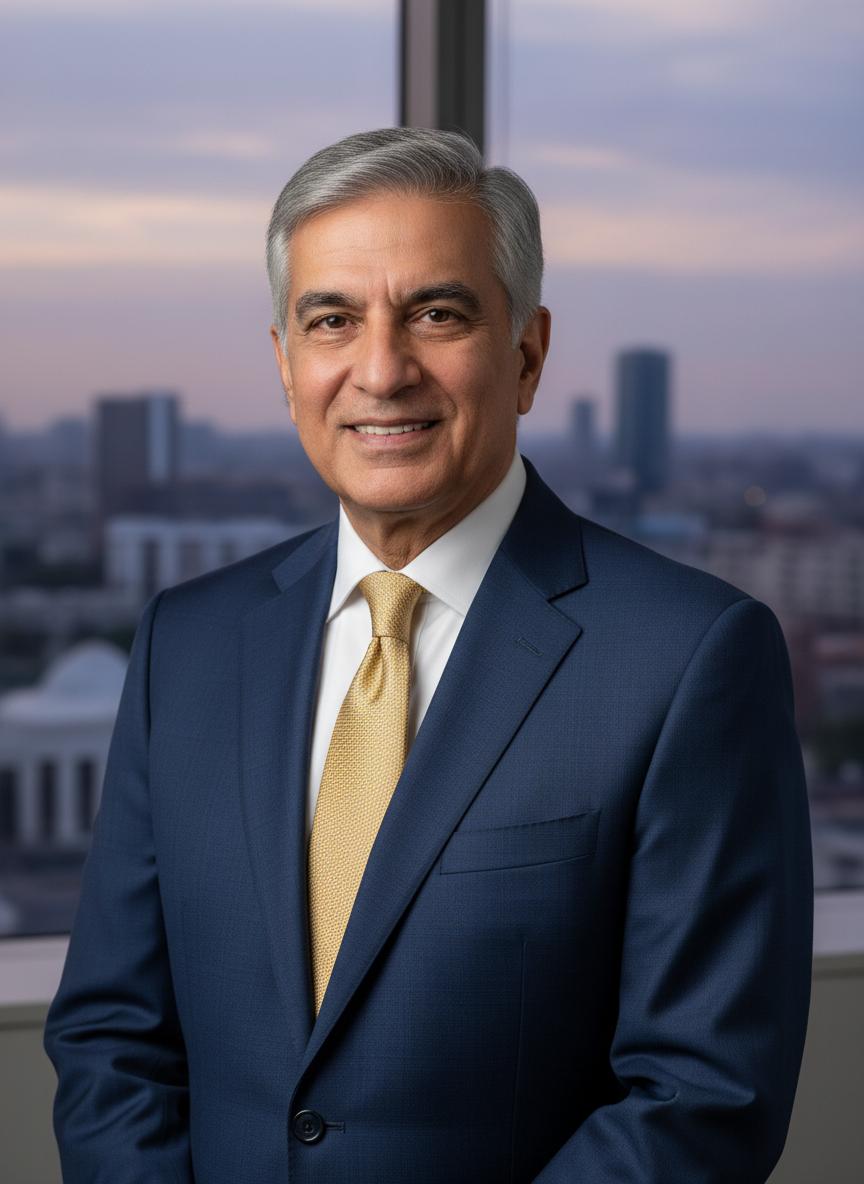 Founder - Mughal Family