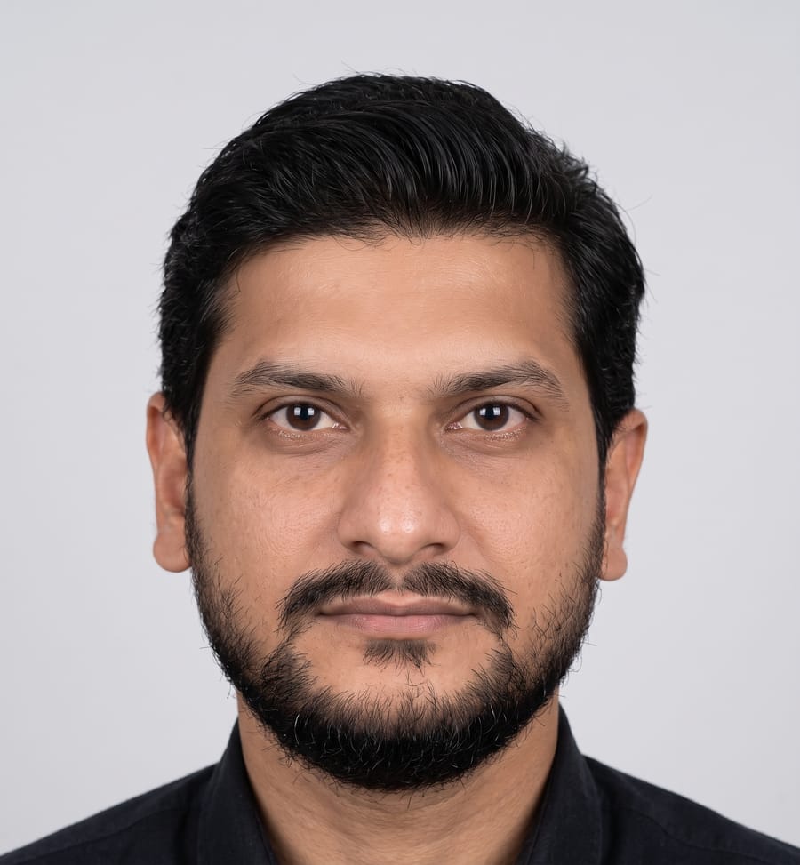 Imran Hussain